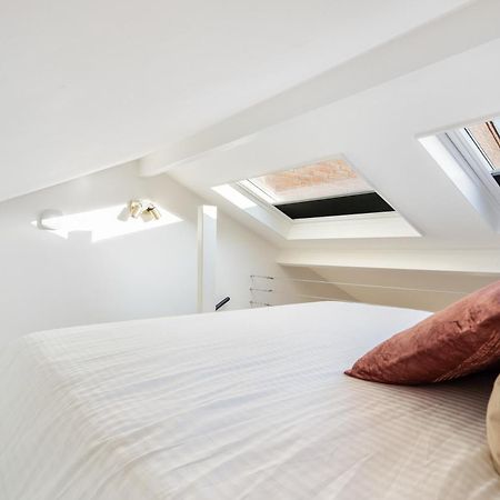 Luxury Fully Equipped Studio - Centrally Located Apartment Huizen Luaran gambar