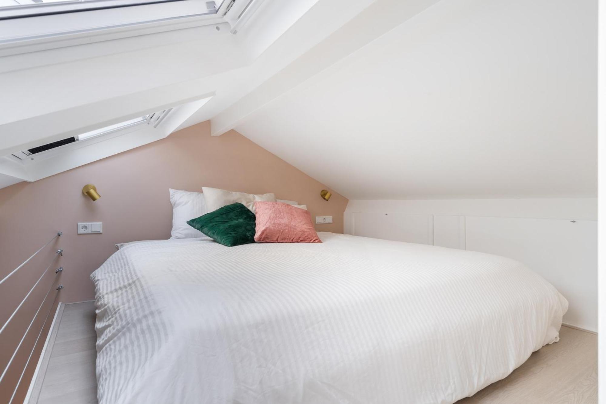 Luxury Fully Equipped Studio - Centrally Located Apartment Huizen Luaran gambar