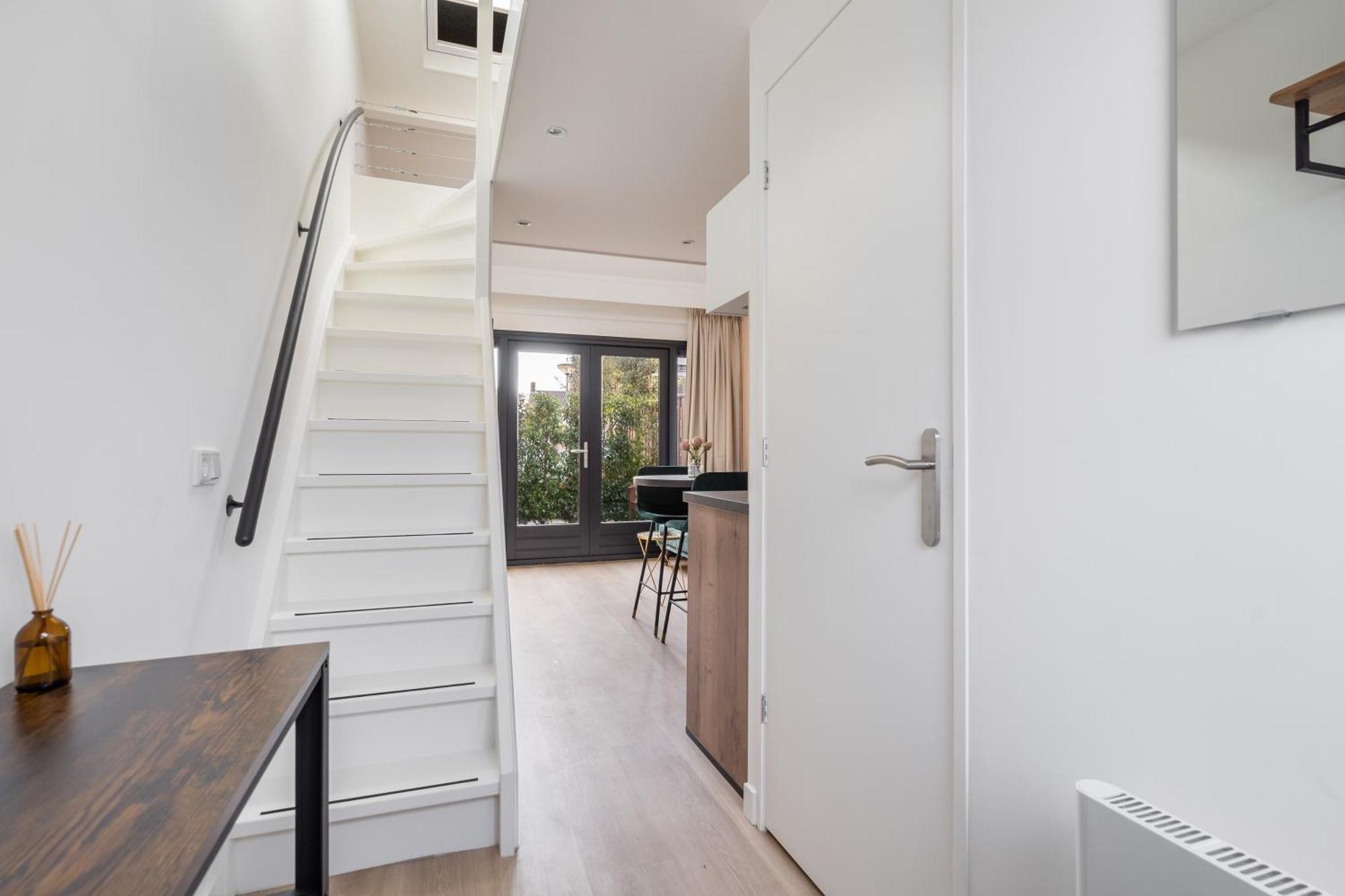 Luxury Fully Equipped Studio - Centrally Located Apartment Huizen Luaran gambar